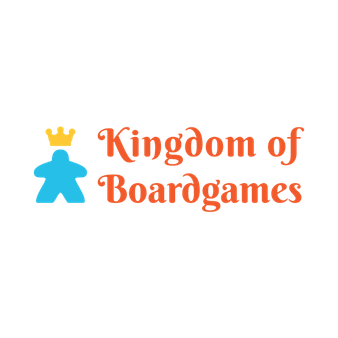 Kingdom of boardgames