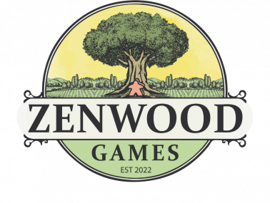 ZenwoodGames