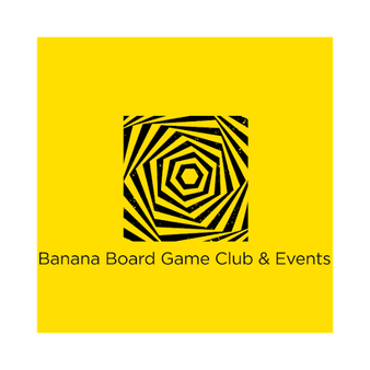 Banana Board Game Club