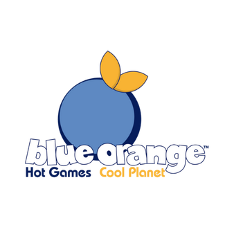 Blue Orange