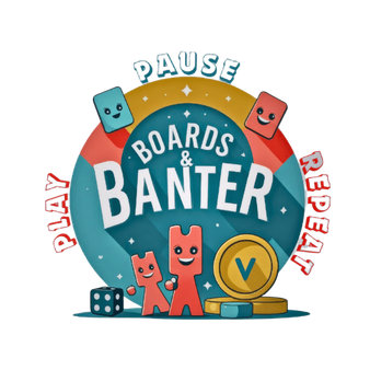 Boards & Banter