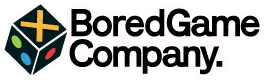 The Bored Game Company
