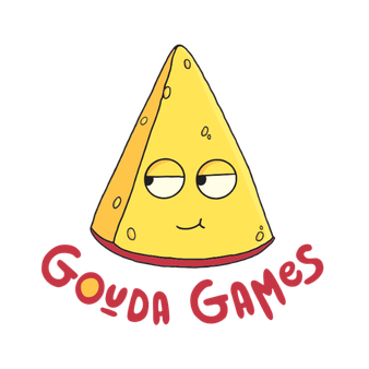 Gouda Games